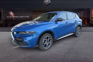 Alfa Romeo Tonale 1.6 Diesel 130cv TCT6 Ti