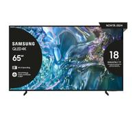 SAMSUNGTV QLED 65"