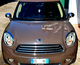 Mini Countryman One D R60