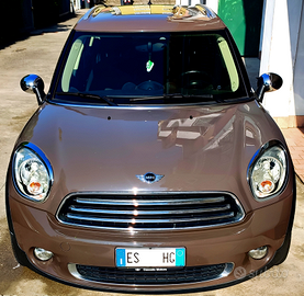 Mini Countryman One D R60