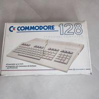 Commodore 128k