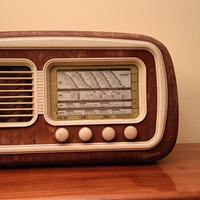 radio antiquariato 
