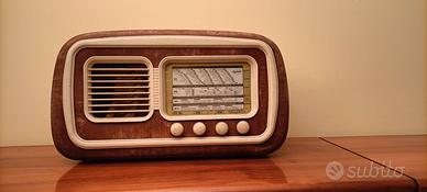 radio antiquariato 