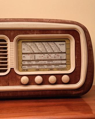 radio antiquariato 