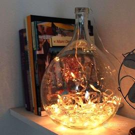 DAMIGIANE   DA ARREDO