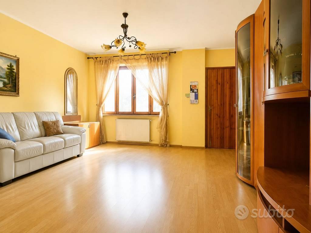 Appartamento – Terni, Cesure - Vista 2