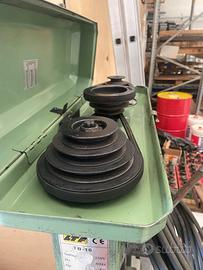 Trapano colonna LTF TB16