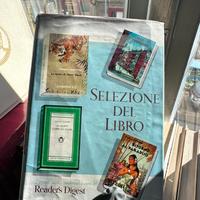 Selezione del Libro – Reader’s Digest
