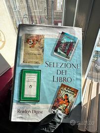 Selezione del Libro – Reader’s Digest