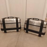 Valigie Givi Trekker 33