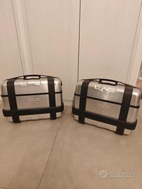 Valigie Givi Trekker 33