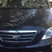 Kia sorento 2009 ricambi