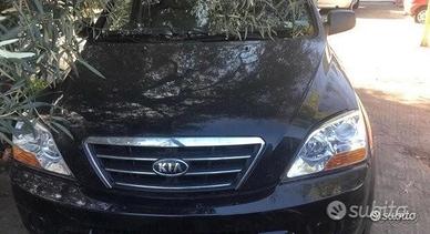 Kia sorento 2009 ricambi