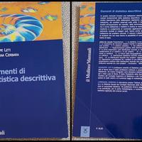 Elementi di statistica descrittiva