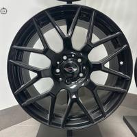 Cerchi in lega mini countryman paceman 18