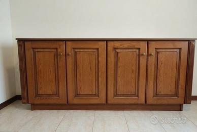 CREDENZA SCAVOLINI