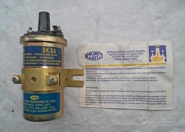 Magneti Marelli BK3A