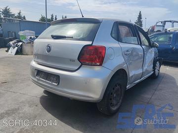 VW POLO 6C1, 6R1 1.6 TDI 75CV 09-23 -Ricambi