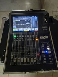 Mixer Yamaha DM3S