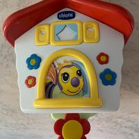 Giostrina carillon per neonati Chicco