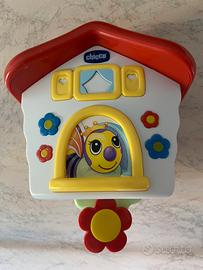 Giostrina carillon per neonati Chicco