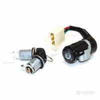 Kit serrature honda dio 50