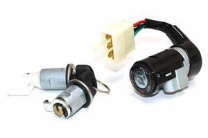 Kit serrature honda dio 50