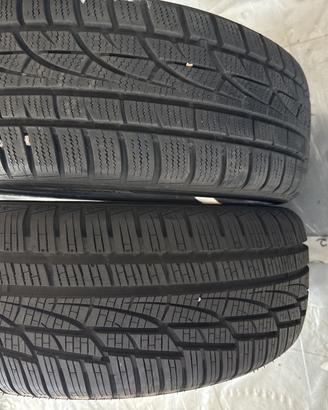 gomme usate 1955516 Winter KAPSEN - Ice max - 987