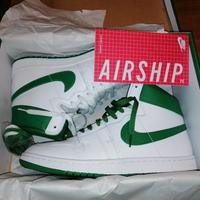 JORDAN AIR SHIP VERDI