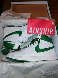 JORDAN AIR SHIP VERDI