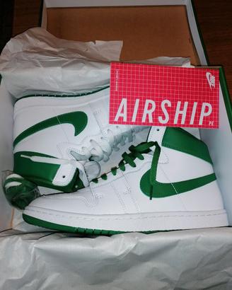 JORDAN AIR SHIP VERDI