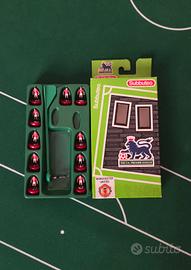 Subbuteo Manchester United 