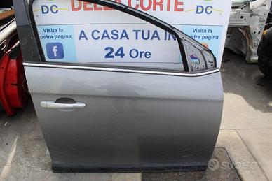 PORTIERA ANTERIORE DESTRA LANCIA Delta 3° Serie (