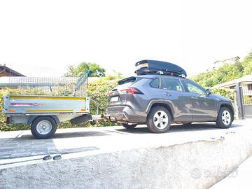 Rav 4 awd