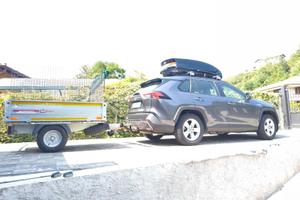 Rav 4 awd