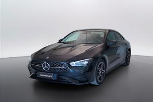 MERCEDES-BENZ CLA Coupe - C118 2023 - CLA Coupe 20