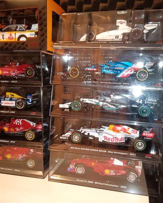 Automodelli in scala 1/24