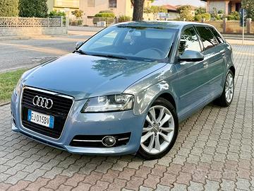 AUDI A3 2.0 140CV Stronic euro5B