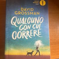 qualcuno con cui correre