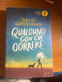 qualcuno con cui correre