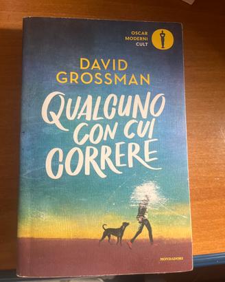 qualcuno con cui correre