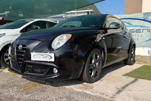 Alfa Romeo MiTo 1.3 JTDm-2 95 CV S&S Progression