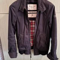 GIUBBO ABERCROMBIE &FITCH
