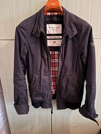GIUBBO ABERCROMBIE &FITCH