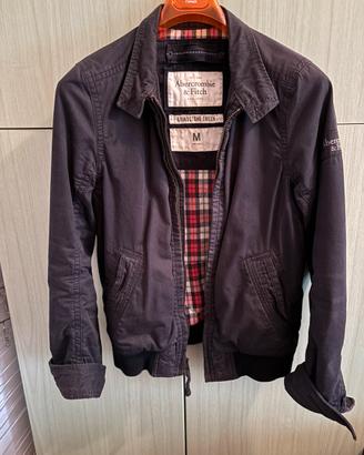 GIUBBO ABERCROMBIE &FITCH