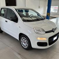 FIAT Panda Hybrid 1.0 FireFly 70 cv Neopatentati