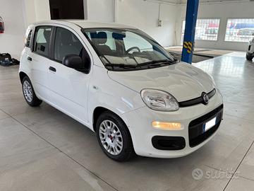 FIAT Panda Hybrid 1.0 FireFly 70 cv Neopatentati