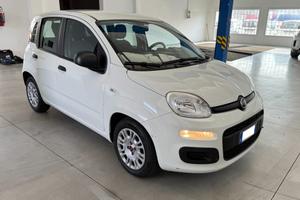 FIAT Panda Hybrid 1.0 FireFly 70 cv Neopatentati