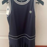 Vestito tennis