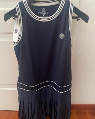 Vestito tennis